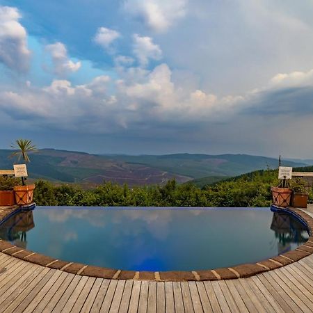 فيلا Misty Mountain سابي المظهر الخارجي الصورة